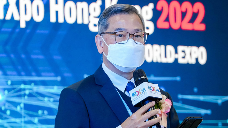 香港汽車會：7月前將總會名稱冠以「中國香港」有困難