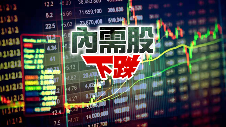 【收市盤點】港股全日升104點 騰訊阿里齊升3%