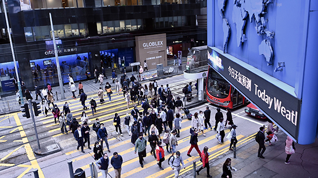 民政總署招募青年參與社區事務 鼓勵16至35歲人士自薦