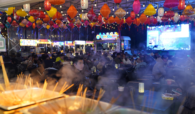 外交部發言人回應多國出台歡迎中國遊客舉措