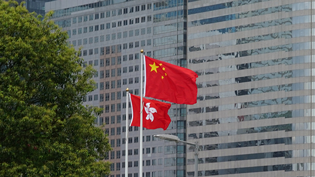 國安委：全力落實人大釋法內容 支持政府盡快修訂《法律執業者條例》