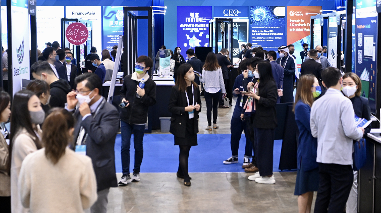 【商報時評】香港復蘇加速 經濟前景可期