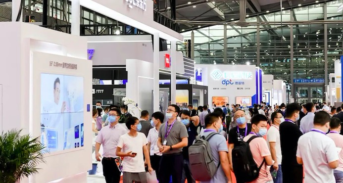 商貿經濟促發展 深圳重磅發布五條階段性措施