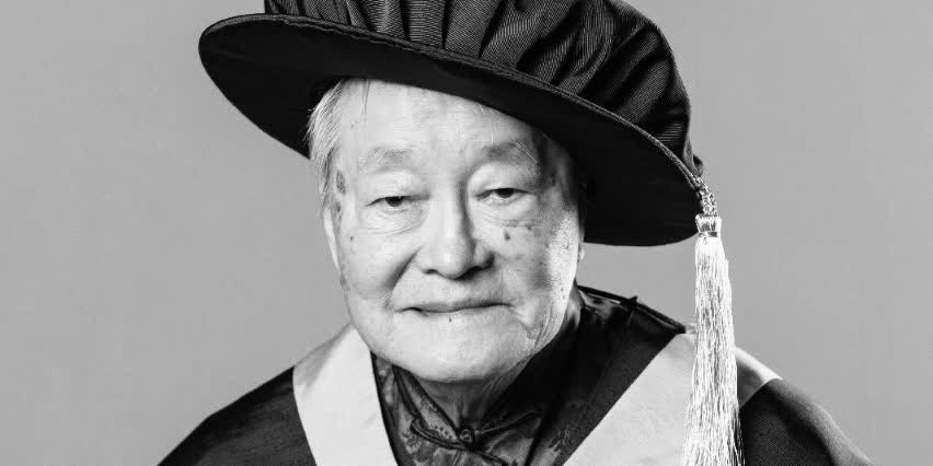 「香港新音樂之父」林樂培逝世 享年96歲