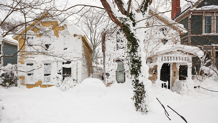 持續風暴已致美國加州18人死亡