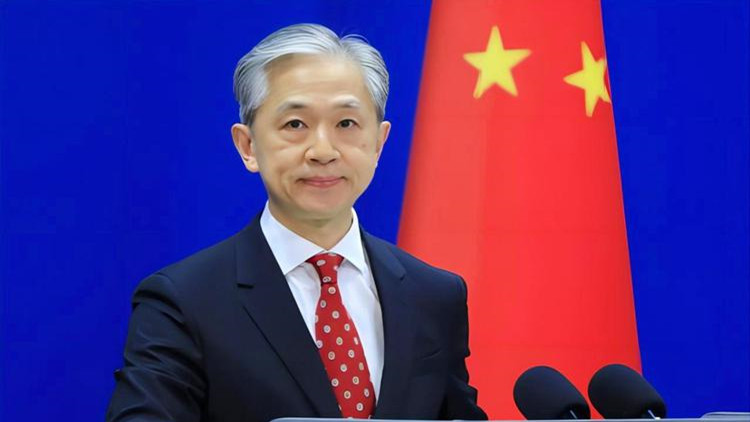 外交部發言人回應多國出台歡迎中國遊客舉措