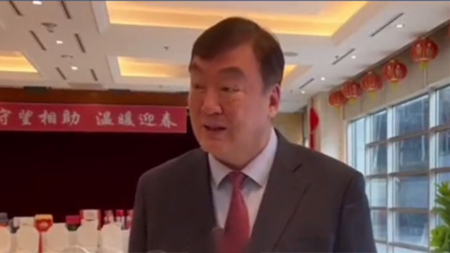 中國駐韓大使回應中國公民入境韓國遭受不公正待遇問題