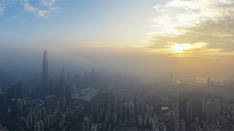 依托深交所 借力大灣區 深圳突出科創金融特色