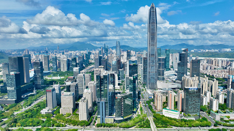 【來論】中國防疫政策經得起歷史檢驗