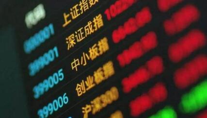 【A股午評】滬指高開高走漲0.5% 家電股集體走強