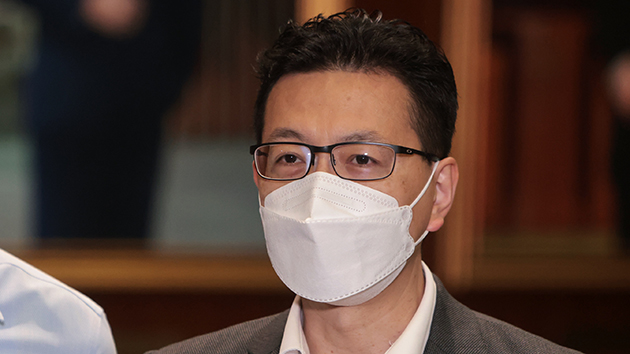 吳秋北：英國政界小動作不斷 印證香港必須時刻警惕外部勢力