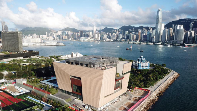 【商報時評】維護國安 香港應積極履職盡責