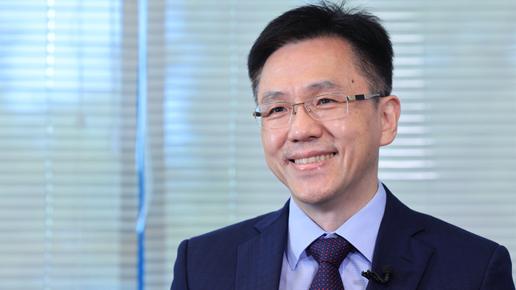 孫東明日啓程赴京 加強與相關部委及機構聯繫