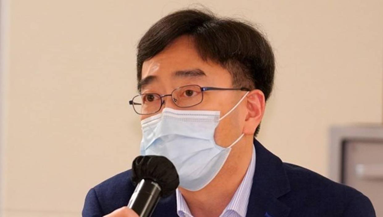 高永文：冀可透過指引界定醫療失誤及誤殺