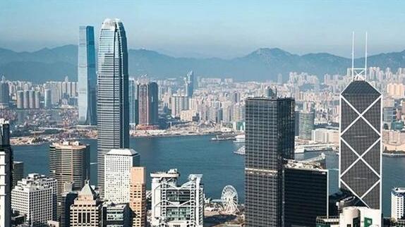 【來論】香港踏上新征途