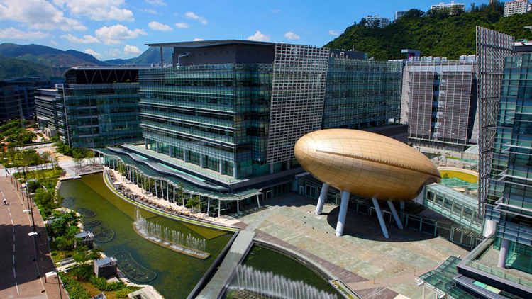 【港事講場】創科發展藍圖助港邁向新機遇