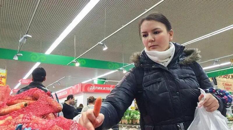 普京：俄經濟形勢穩定遠超預期