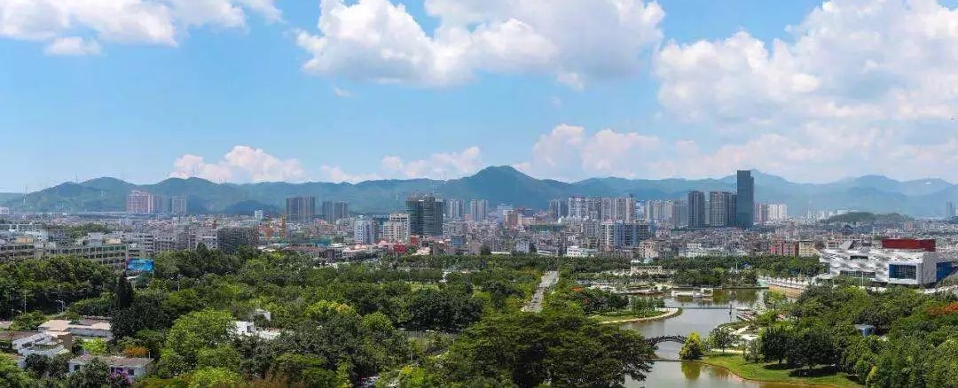 2022年深圳坪山高質量發展十件大事奏響發展「強音」