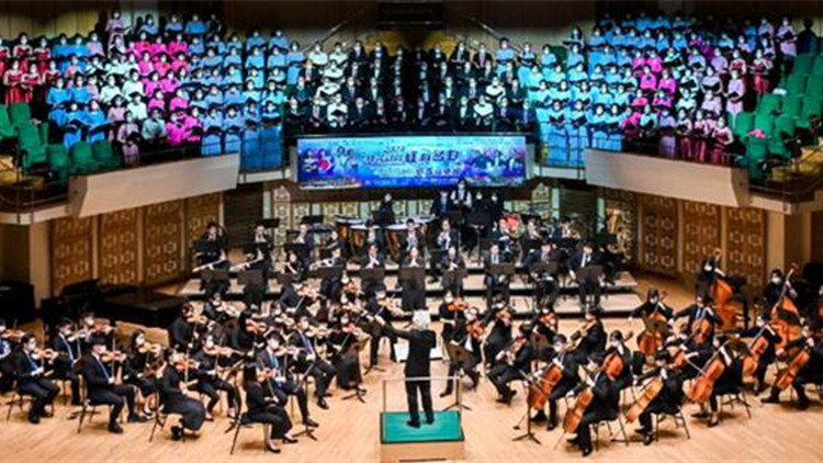 文旅部：2月16日起恢復對涉港澳台營業性演出受理和審批