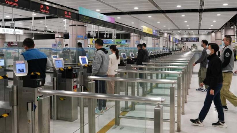 旅發局：去年訪港旅客60萬人次 將派優惠券吸客