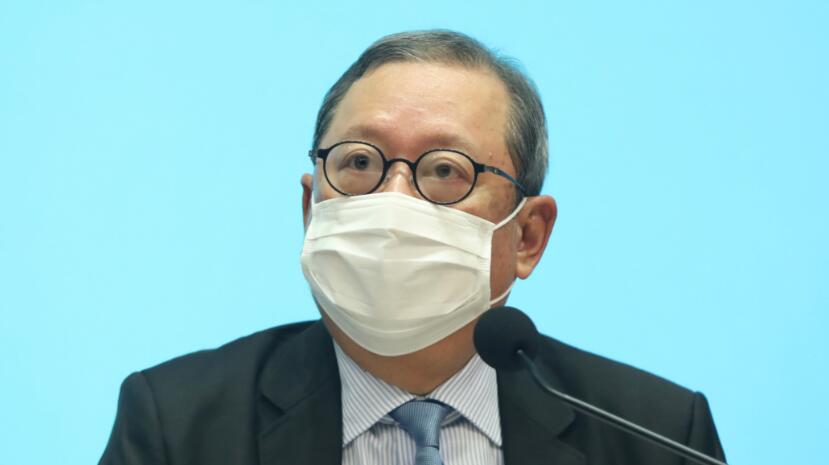 林建岳：鄭雁雄新春致辭鼓勵香港各界抓緊機遇推動由治及興