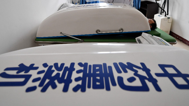 中國疫情防控進入「關口前移」階段