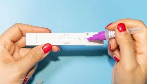 沙田、屯門及東區污水樣本呈陽性 民政總署派5.0萬快測套裝