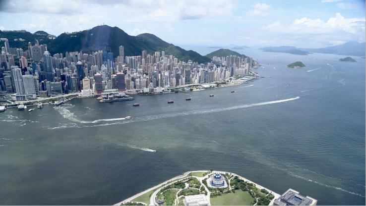 【學研集】落實國安法 開啟新篇章