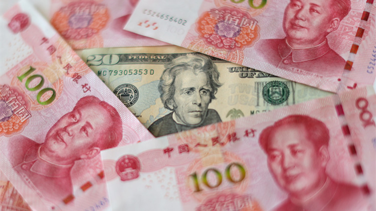【快評】本報與瑞銀對人民幣預期不謀而合