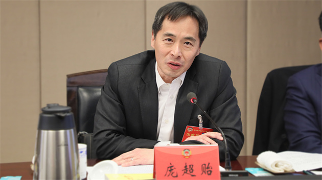 港澳委員建言甘肅：深化綠色能源下游產業可「借港」拓國際合作