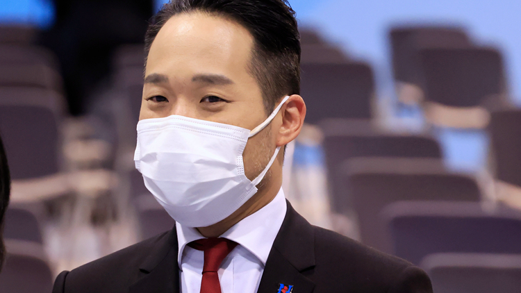 新任立法會議員何敬康：為香港整體利益着想便是理性聲音