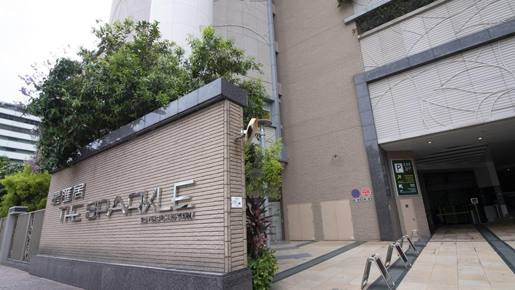 深水埗及元朗污水樣本呈陽性 獲派1.4萬快測套裝