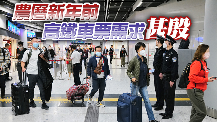 林世雄：高鐵復運以來運作暢順 18日起雙向車票增至每日2萬張 