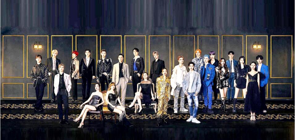 樂華娛樂超購逾27倍每股4.08元 1手中籤率50%