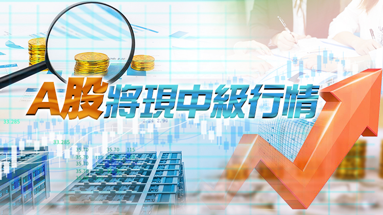 【財經觀察】淨買入已超去年全年 外資看多做多中國成共識