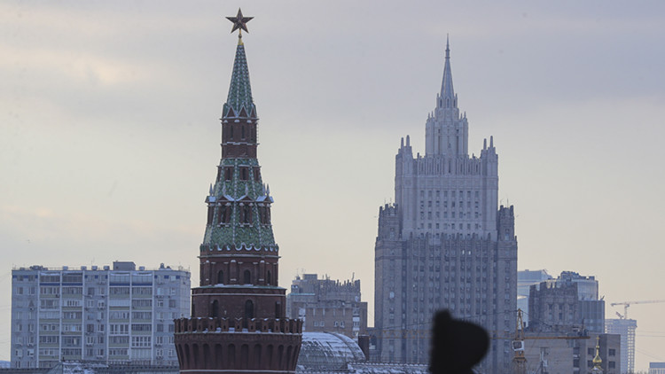 俄外交部擴大歐洲官員禁止入境名單以回應歐盟「不友好行為」