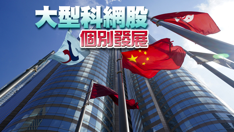 【收市焦點】港股升100點 濠賭股造好