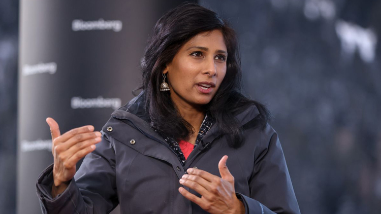 IMF副總裁稱整體通脹或已見頂 全球經濟或在下半年復蘇