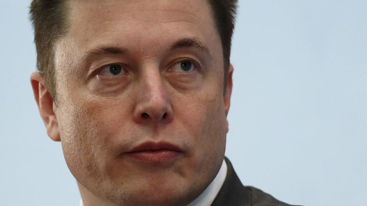 馬斯克收購3個月嚇走500廣告商 每日營收同比大跌40%