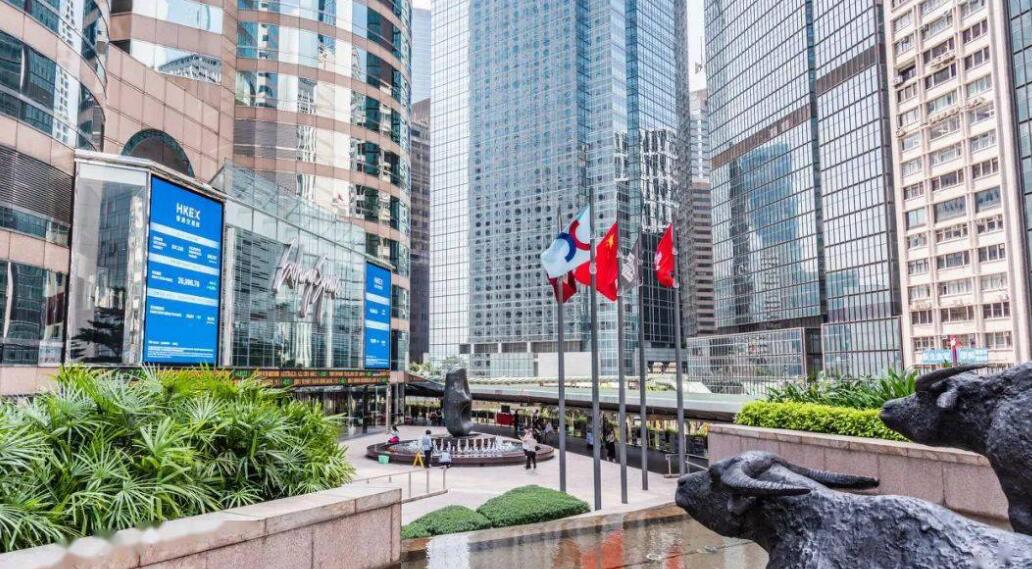 香港修訂印花稅條例推動人民幣證券交易