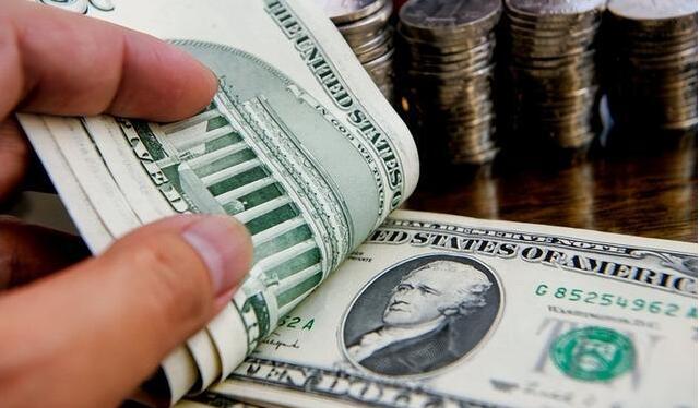 中國連續第三個月減持美債 持倉再創2010年5月以來新低