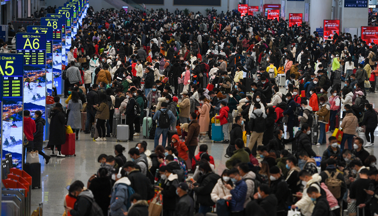  18日大灣區高速車流約404.45萬車次  同比增長1.16%