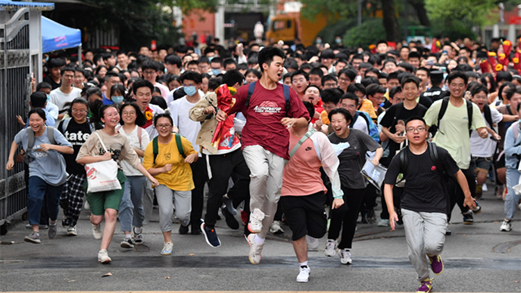 教育部：2023年高考全國統考將於6月7日、8日舉行