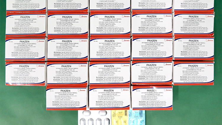 海關機場偵破三宗懷疑走私藥物案件 拘捕3人