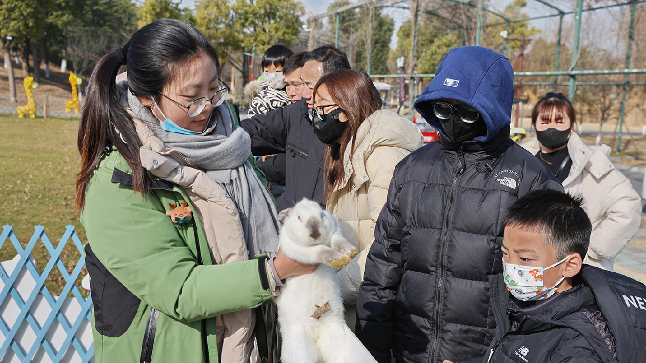 南通崇川：超100場新春活動助力文旅融合高質量發展