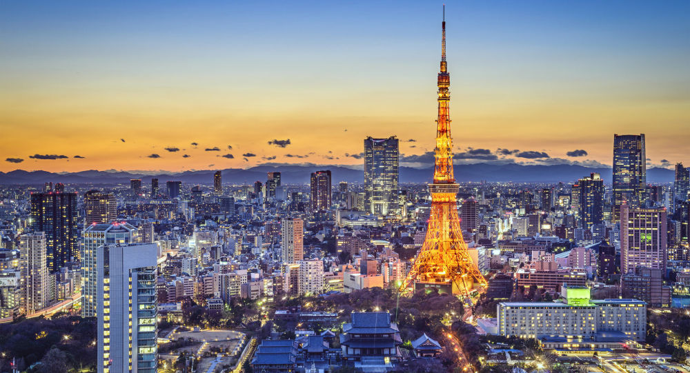 日本去年12月核心CPI達4%  再創逾41年新高 