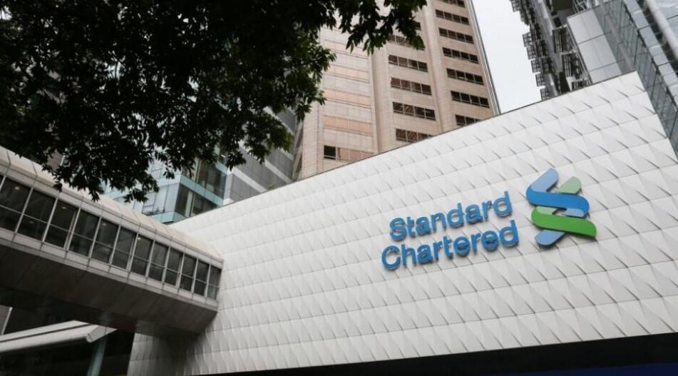 渣打獲批於內地獨資開證券公司 註冊資本逾10億人民幣