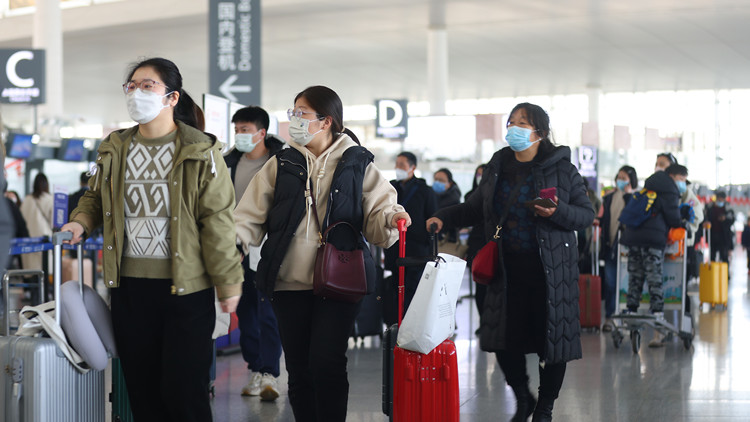 文旅部：試點恢復出境團隊旅遊和「機票+酒店」業務