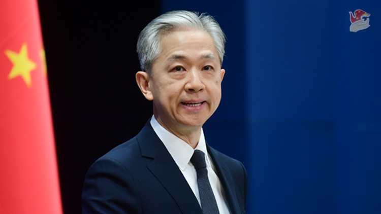 外交部：安全、有序試點恢復中國公民出境旅遊