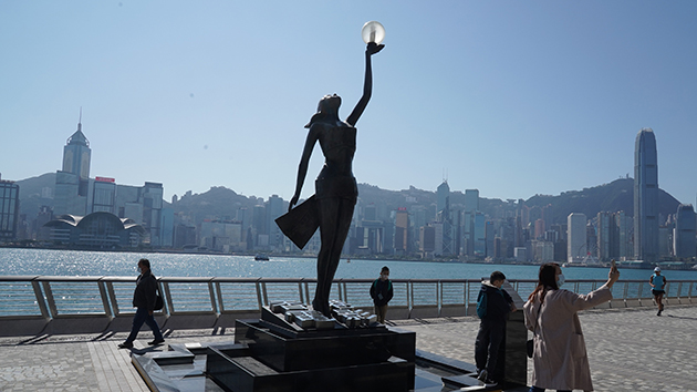 旅發局：年後擇機推出大規模宣傳活動